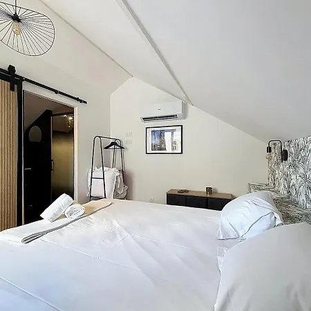 2 Duplex Climatises 9 Pers Brezet דירה קלרמונט-פרנד