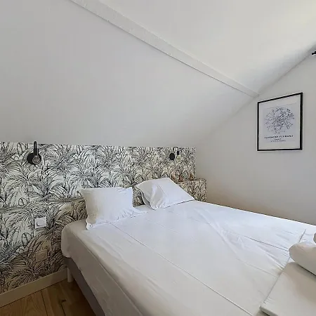 2 Duplex Climatises 9 Pers Brezet * קלרמונט-פרנד